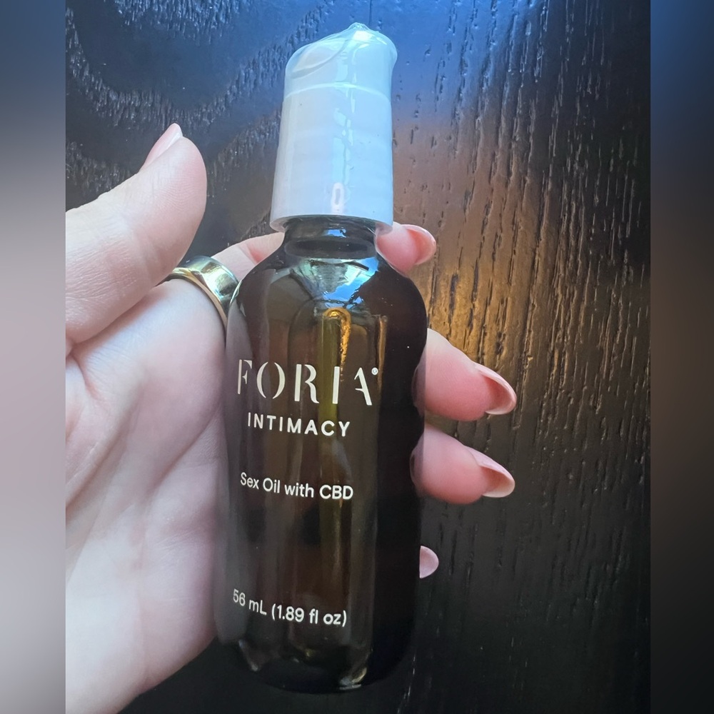 Foria Intimacy Pleasure Set - Picture 5 of 7